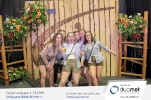 Tag der Landjugend